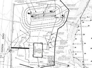 24 Hudson Rd, Oxford, MA 01540