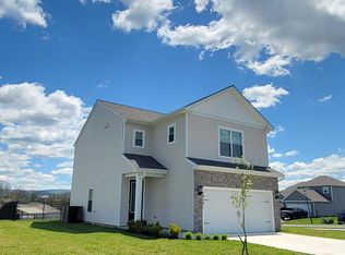 10101 Amelia Ct, Hagerstown, MD 21740