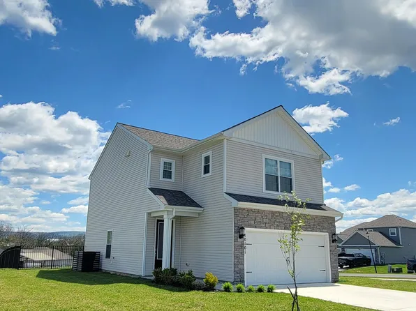 10101 Amelia Ct, Hagerstown, MD 21740