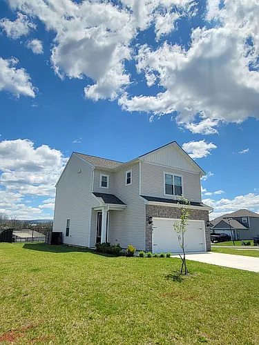 10101 Amelia Ct Photo 1