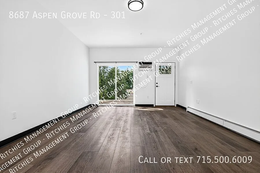Brand-New Lower-Level 3 Bed, 2 Bath Apartment with Garage, Private Entry & In-Unit Laundry — Photo 3