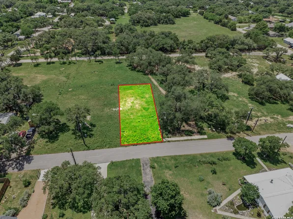 LOT 1 12th Street LOT 1, Blanco, TX 78606