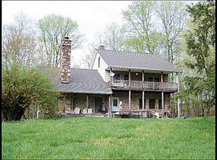 452 Thomas Springs Rd, Crossville, TN 38572