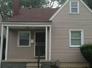 9960 Meyers Rd, Detroit, MI 48227