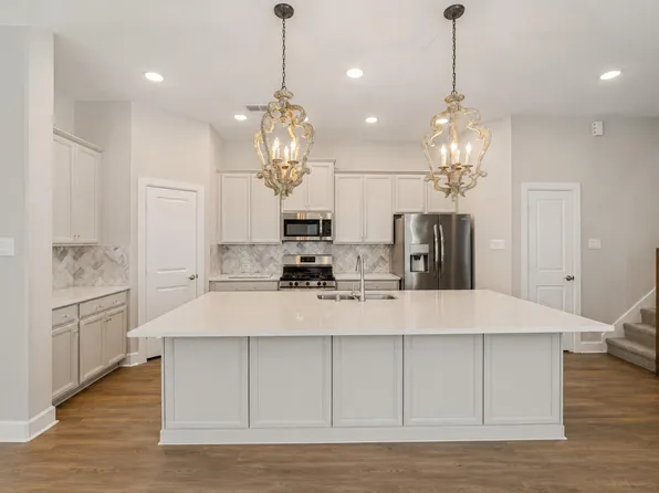 2135 Creekside Breeze Dr, Missouri City, TX 77459