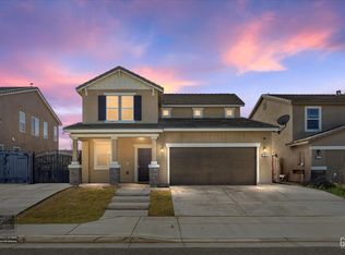 5809 Commonwealth Ave, Bakersfield, CA 93313
