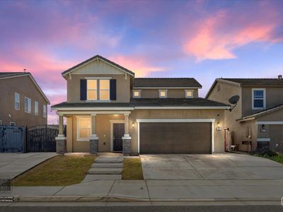 5809 Commonwealth Ave, Bakersfield, CA, 93313