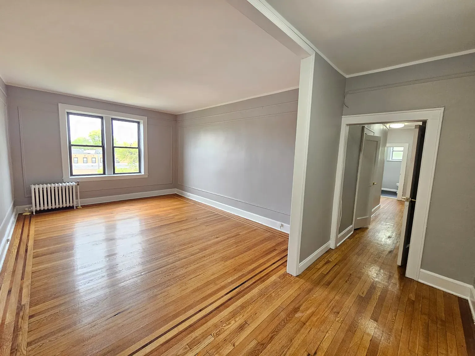 1 bed, 700 sqft, $1,750 — Photo 3