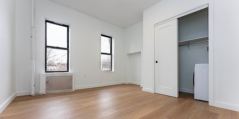 1st image of 192 Rockaway Ave #3F