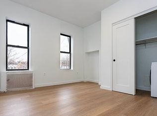 192 Rockaway Ave #3E, Brooklyn, NY 11233
