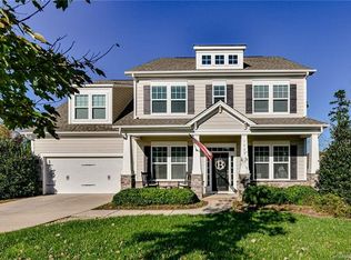 1003 Fairbanks Ct, Indian Trail, NC 28079