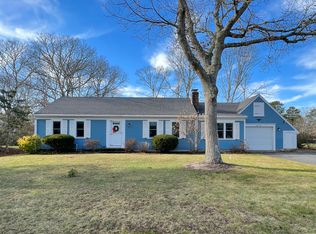 67 Almira Rd, South Yarmouth, MA 02664