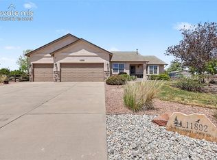 11892 Royal County Down Rd, Peyton, CO 80831