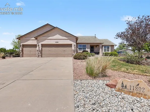 11892 Royal County Down Rd, Peyton, CO 80831