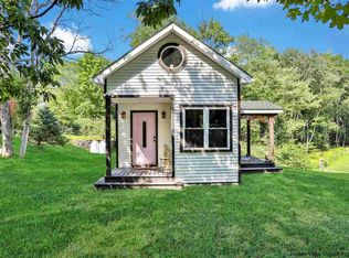 820 Queens Hwy, Accord, NY 12404