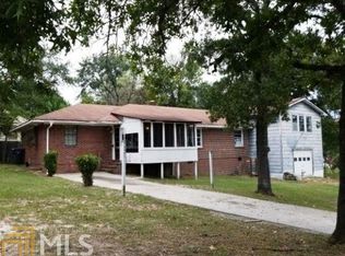 2951 Shelby Dr, Augusta, GA 30906