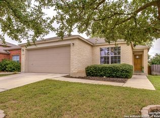 11039 Anarbor Fld, San Antonio, TX 78254