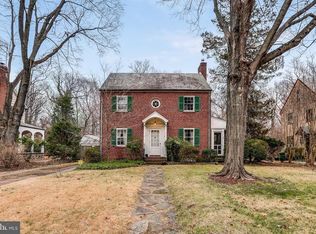 501 Nottingham Rd, Baltimore, MD 21229