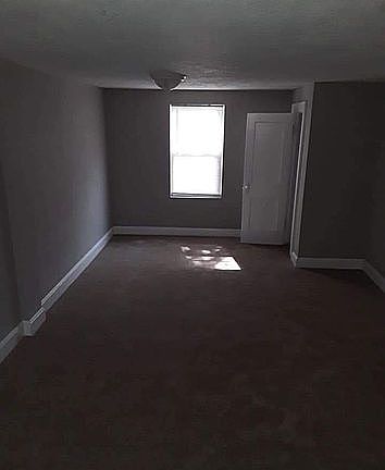 Upstairs Bedroom 