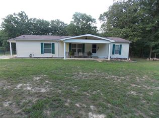 71 Lund Dr, Wappapello, MO 63966