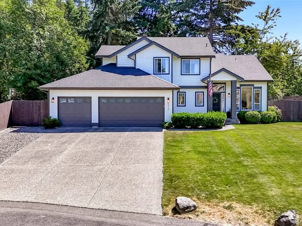 6416 94th Street E, Puyallup, WA 98371