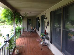 11701 S Wacousta Rd, Eagle, MI 48822