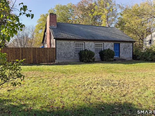 1039 Norwich Road, Plainfield, CT 06374
