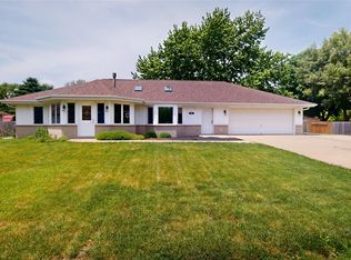 416 S Park St, Stuart, IA 50250