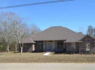 2780 Nowak Dairy Rd, Cantonment, FL 32533