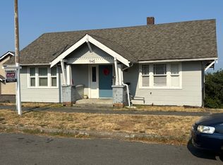1945 S I St #B, Tacoma, WA 98405