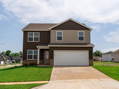 1295 S Broadview Avenue, Springfield, MO, 65802