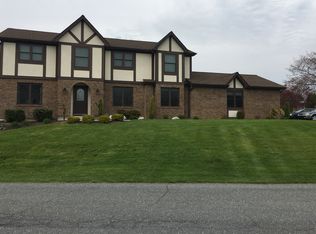 1509 Highland Dr, Bethlehem, PA