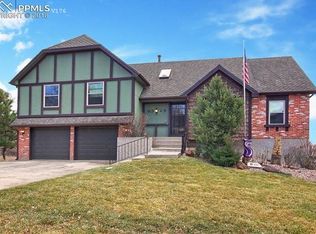 6525 Red Feather Dr, Colorado Springs, CO 80919