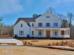 719 Park Haven Ln, Canton, GA 30115