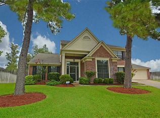 3119 Fairmont Ct, Sugar Land, TX 77478