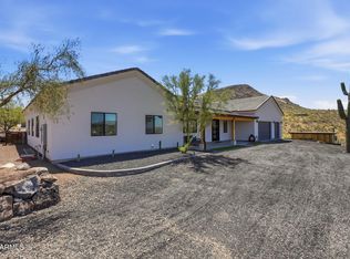 43131 N 20TH Street, New River, AZ 85087