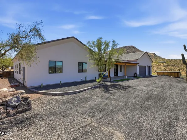 43131 N 20TH Street, New River, AZ 85087
