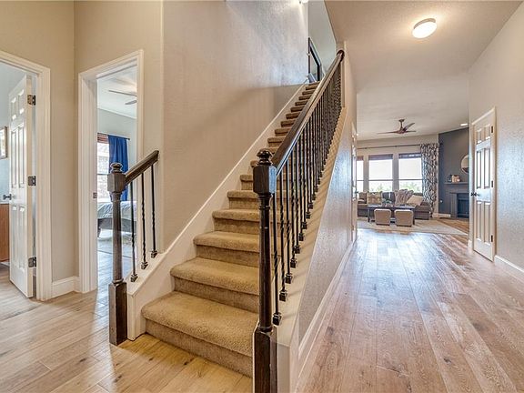 3rd image of 5416 Texas Bluebell Dr
