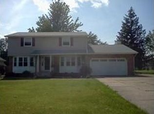 2860 Baseline Rd, Grand Island, NY 14072