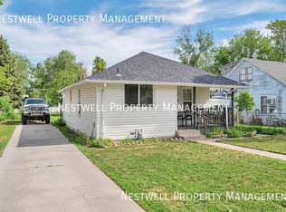1296 W Gillespie Ave UNIT B, Salt Lake City, UT 84104