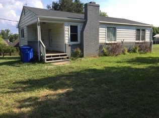 1615 W Mountain St, Kernersville, NC 27284