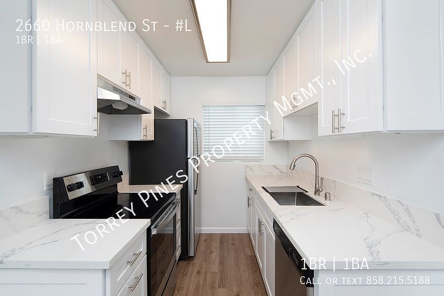 1st image of 2660 Hornblend St #L