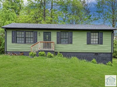 110 Valentine Ct, Martinsville, VA, 24112