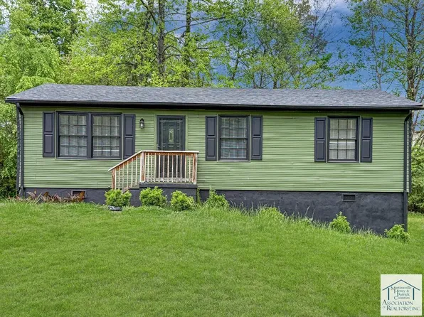 110 Valentine Ct, Martinsville, VA 24112