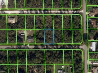3011 Beech Ave, Lake Placid, FL 33852