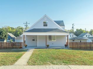 2524 Angelique St, Saint Joseph, MO 64501