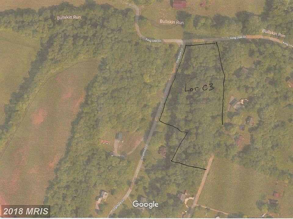 1st image of Stratford Ln