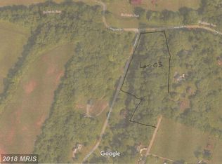 Stratford Ln, Charles town, WV 25414