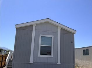 64625 Pierson Blvd Space G-6, Desert Hot Springs, CA 92240
