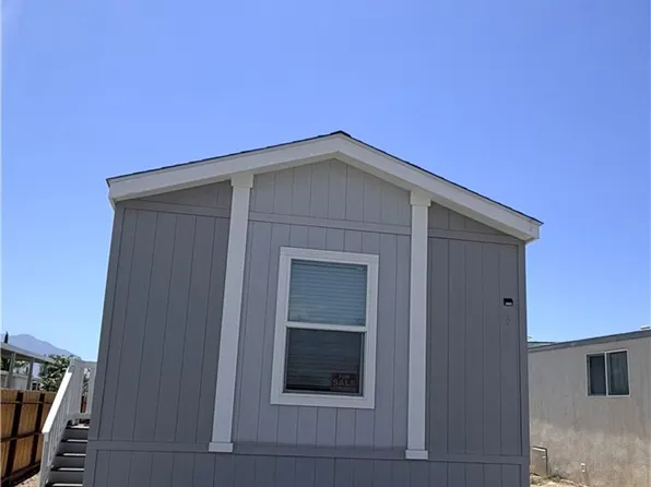 64625 Pierson Blvd Space G-6, Desert Hot Springs, CA 92240